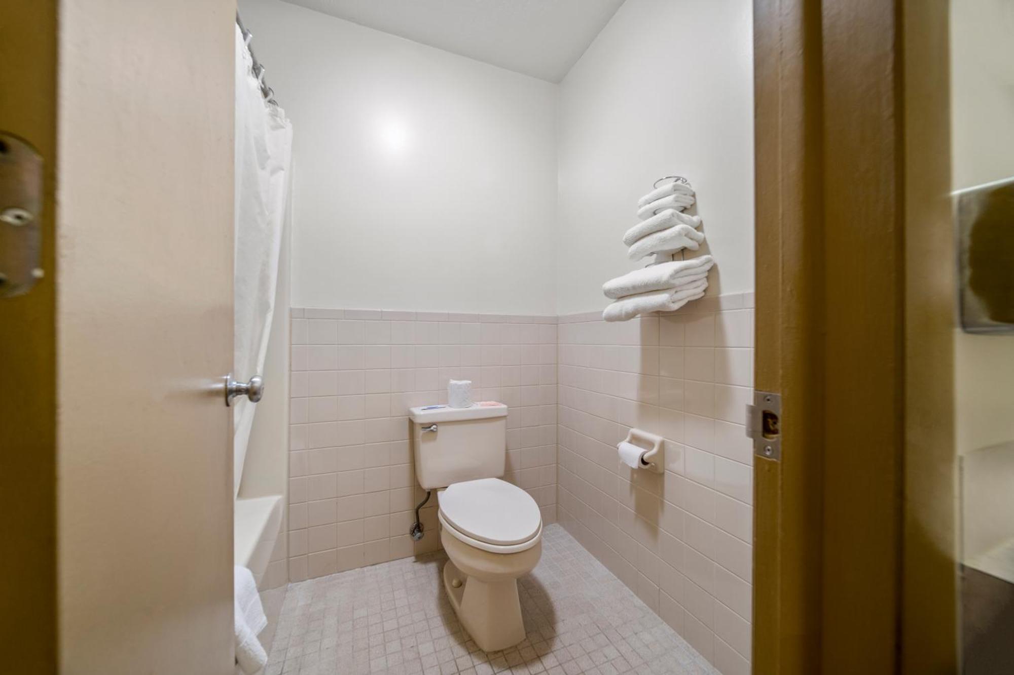 Executive Inn Cass City Habitación foto