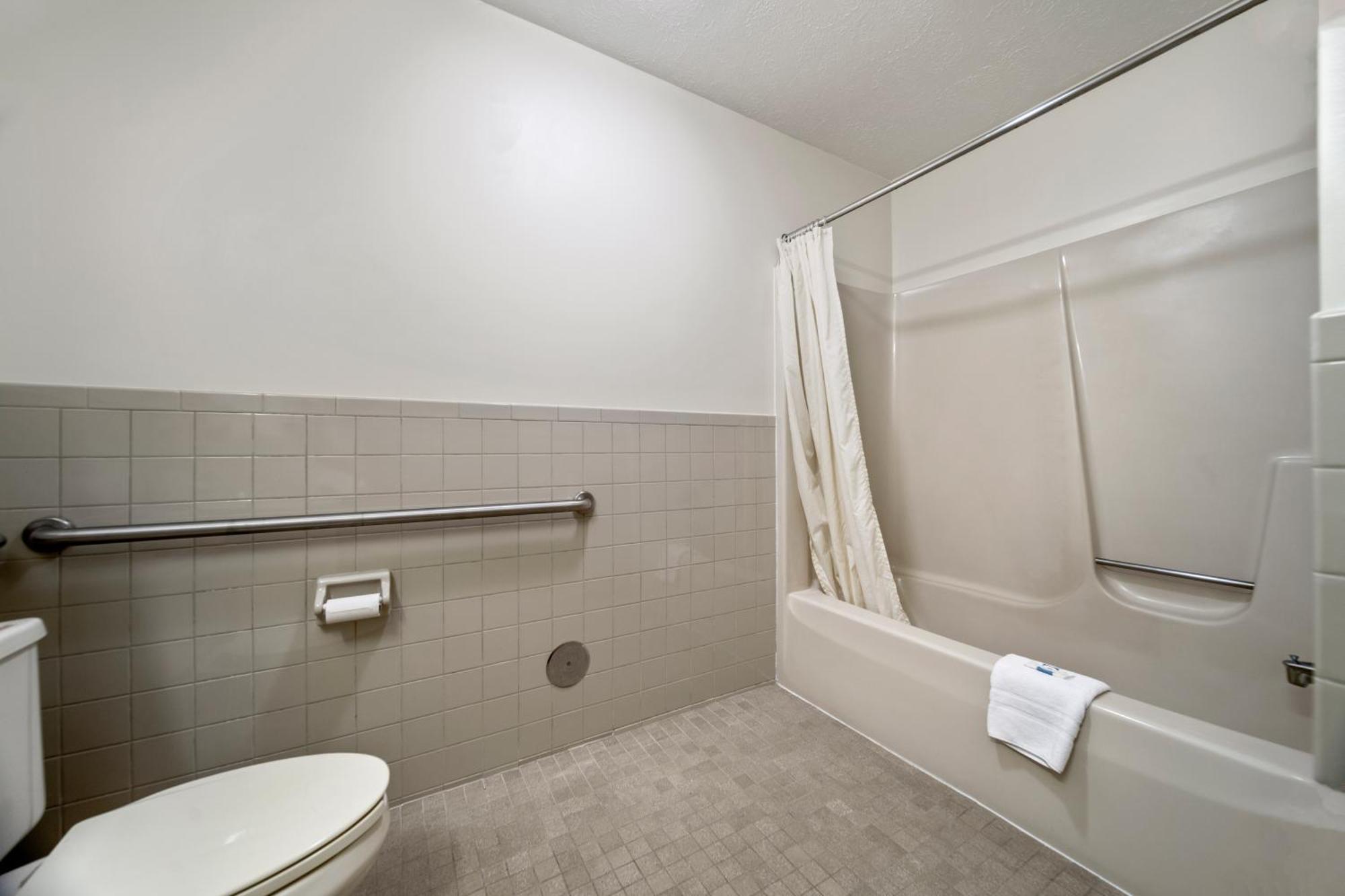 Executive Inn Cass City Habitación foto