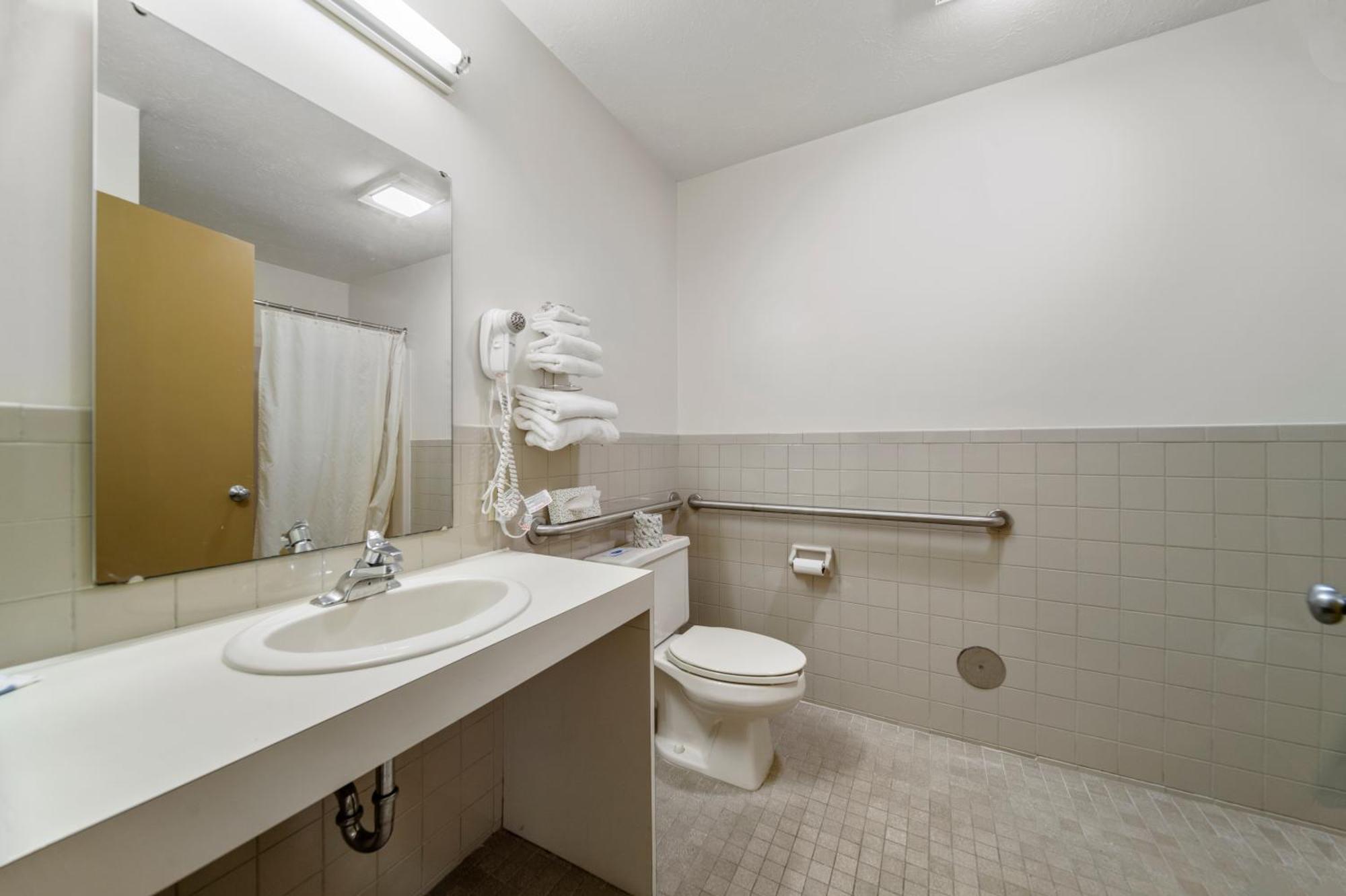Executive Inn Cass City Habitación foto