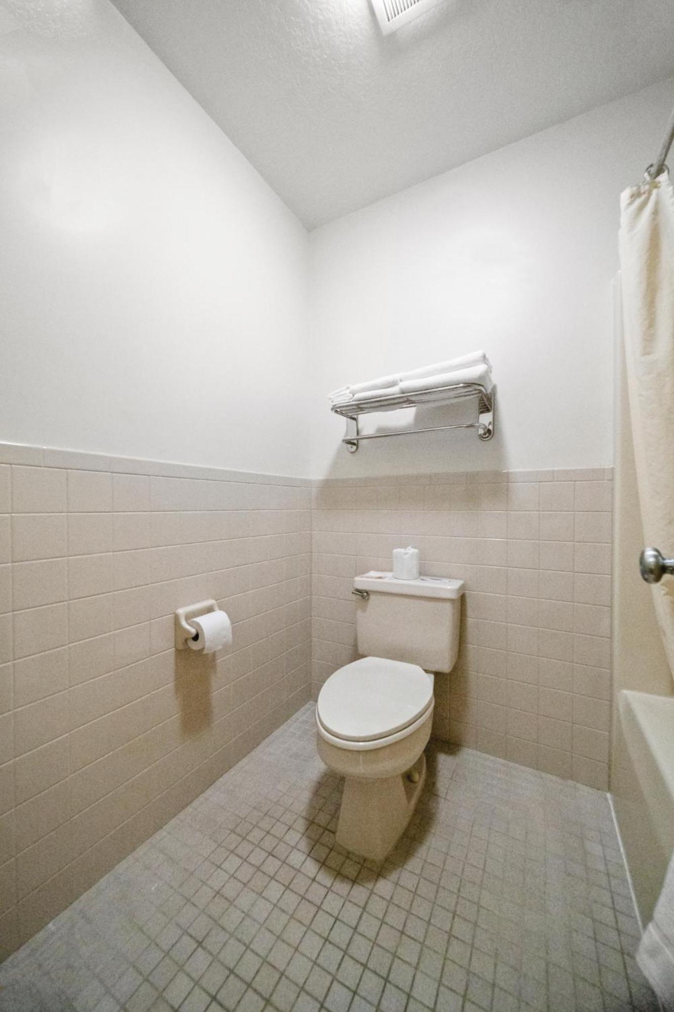 Executive Inn Cass City Habitación foto